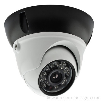 1/3" Sony CCD IR Dome Camera (KW-W2096HS)